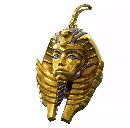 和平精英沙暴袭击者与冥河战士套装详解