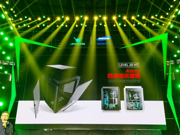 首创真三模：灵活连接不同设备+支持热键切换