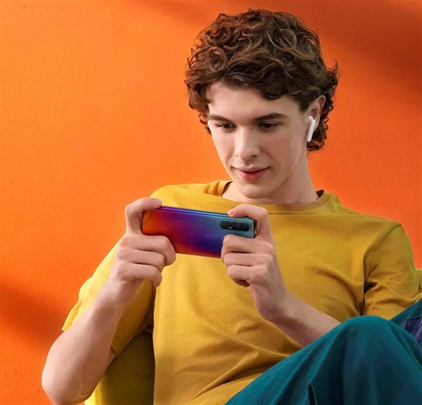 骁龙765G全球首卖！还有90Hz 看完想买