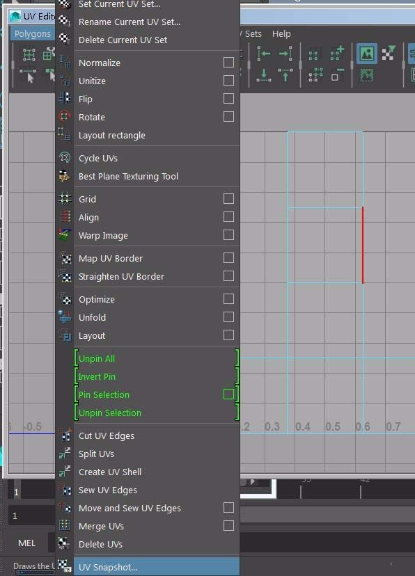 maya为正方体加上自己绘制的贴图的操作方法