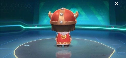 跑跑卡丁车手游侍卫长小强技能与强度详解