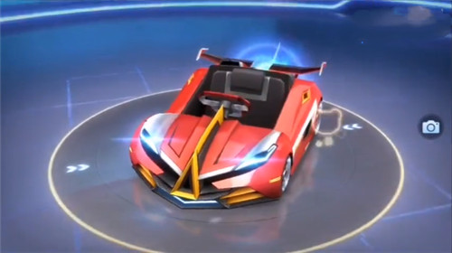 跑跑卡丁车手游游侠外观与车辆属性预测