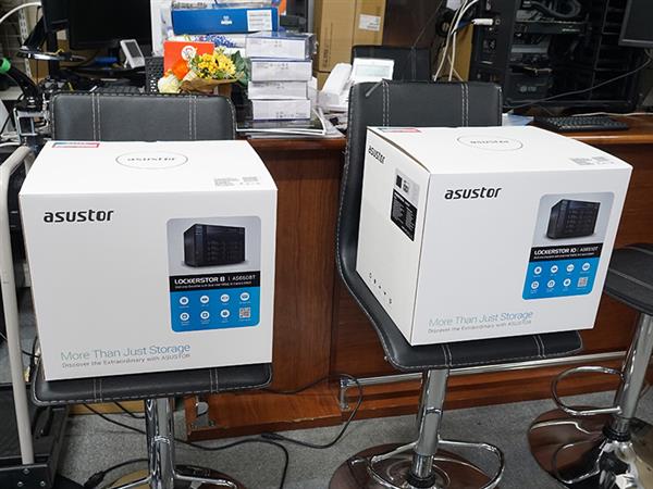 20Gbps网络+160TB 满足了个人网盘的所有梦想