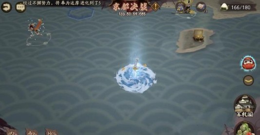 阴阳师京都决战高分阵容打法攻略