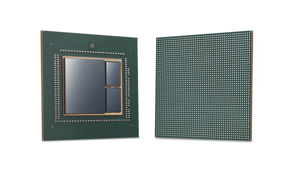 中国第一!百度自研芯片量产:配国产CPU