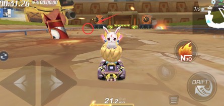 跑跑卡丁车手游S3大神初成任务全攻略