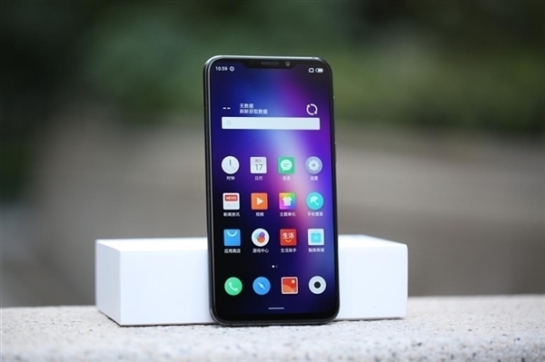 骁龙710亲民价！这款性价神机到手仅769