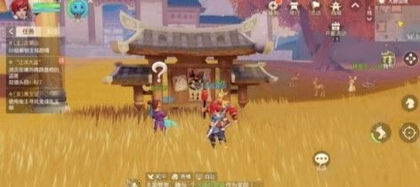 梦幻西游前期升级与经脉加点技巧攻略