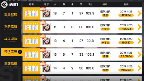 王牌战士项圈技能效果与玩法技巧详解