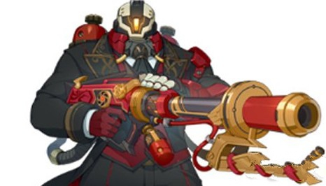 王牌战士黑色婚礼时装获取方法详解