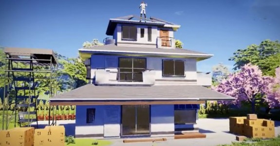 龙族幻想自如寓幻想空间为TA而造详解