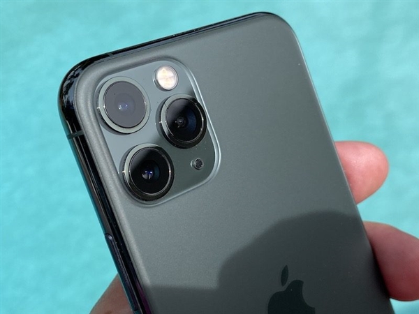 正式版iOS 13.3.1推送:还提高了这三大功能 赞了