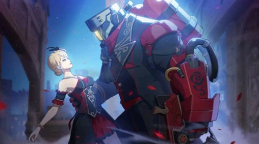 王牌战士黑色婚礼时装获取方法详解