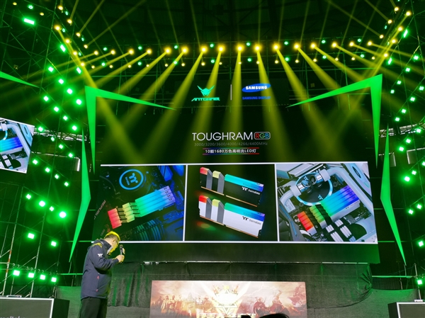 首创真三模：灵活连接不同设备+支持热键切换