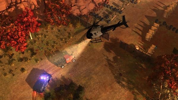 《GTA6》发售时间有变化：明年秋季左右？