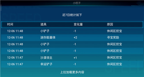 qq飞车手游挖宝玩法与周年铲子出货解析