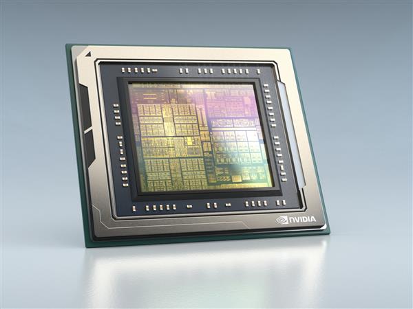 NVIDIA新“核弹”来了!老黄给力