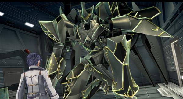 3月23日《闪之轨迹3》PC版上线steam