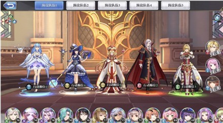 启源女神梦境最终关s+阵容打法攻略