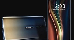 酷派Legacy 5G美国上线：价格亲民实惠