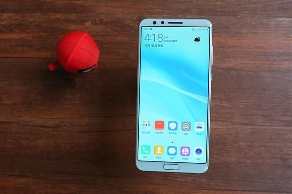 华为nova 2s迎来降价模式：仅949元