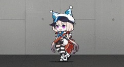 明日方舟卡缇快乐卫士皮肤获取攻略