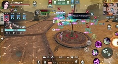 雪鹰领主手游众星之巅报名与夺旗获胜攻略