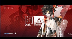 明日方舟新春活动与0011系列皮肤一览