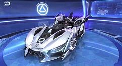 qq飞车手游车辆开启第五喷可能性解析