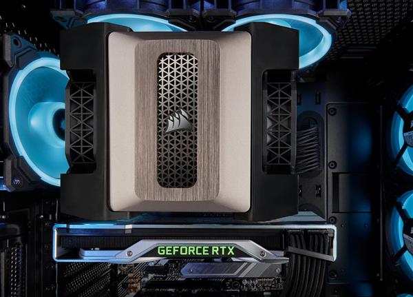 250W TDP的风冷散热器开卖：售价799元