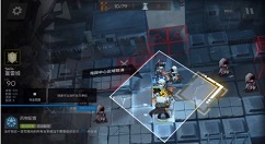 明日方舟6图扭转醇速刷阵容玩法攻略