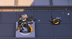 明日方舟灰喉技能效果与干员强度详解