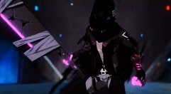 战双帕弥什试玩区噩梦卡穆boss过关攻略