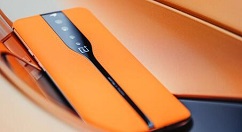 一加发布OnePlus Concept One：后置摄像头设置非常独特