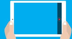 爆料：苹果欲把新一代iPad智能键盘改成剪刀式结构