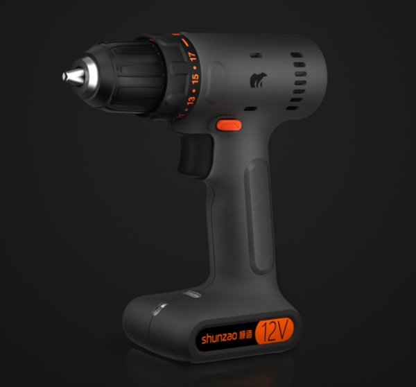 小米有品上架：一机三用+双速调节