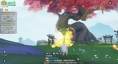 梦幻西游桃源村拍照相似100%解析