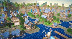 我的起源战船载具玩法与装备搭配攻略