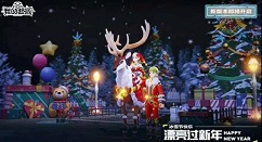 我的起源冰雪节活动与冰雪币速刷方法攻略