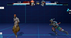 金属对决龙傲天连招用法与技能打法攻略