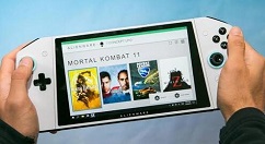 PC版Switch？一款血统纯正的Win 10游戏电脑