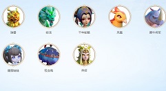 梦幻西游召唤兽强力宝宝养成技巧攻略