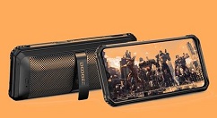 Doogee S95 Pro手机来了：新的三防+模块化智能手机