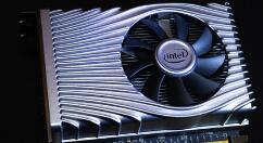 Intel专心钻研多GPU：Linux驱动已支持