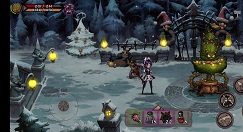 异化之地三把金色传说技能操作攻略