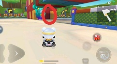 跑跑卡丁车手游玩具工厂redmi寻宝任务攻略