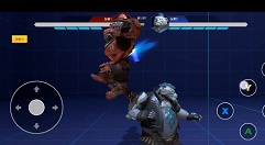 金属对决橄榄球连招与角色玩法技巧详解