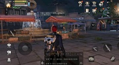 明日之后幸运礼盒抽金色驯鹿背包解析