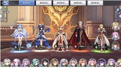 启源女神梦境最终关s+阵容打法攻略