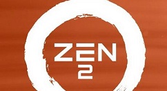 AMD CPU 6年间性能提升10倍 ：爱了